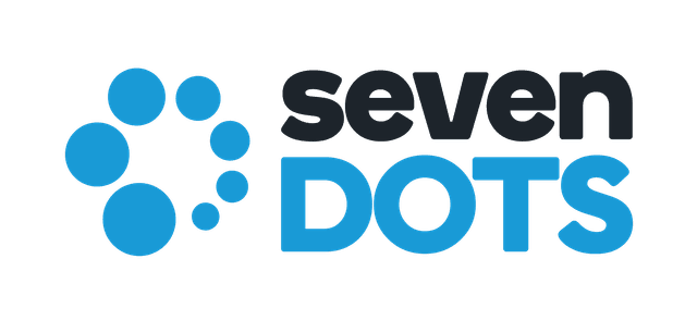 Seven Dots Logo